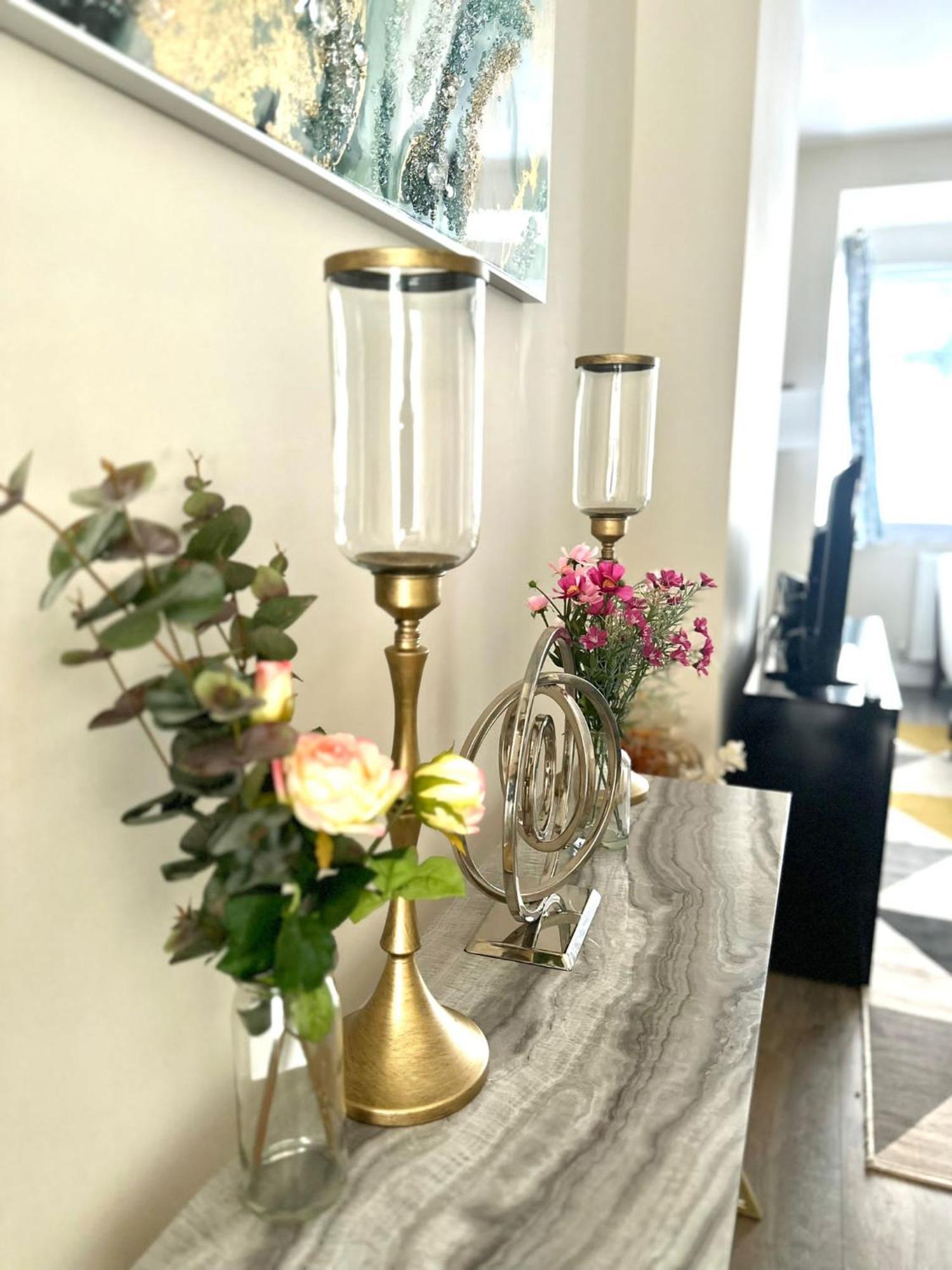 Westcliff On Sea Villa Southend-on-Sea Bagian luar foto