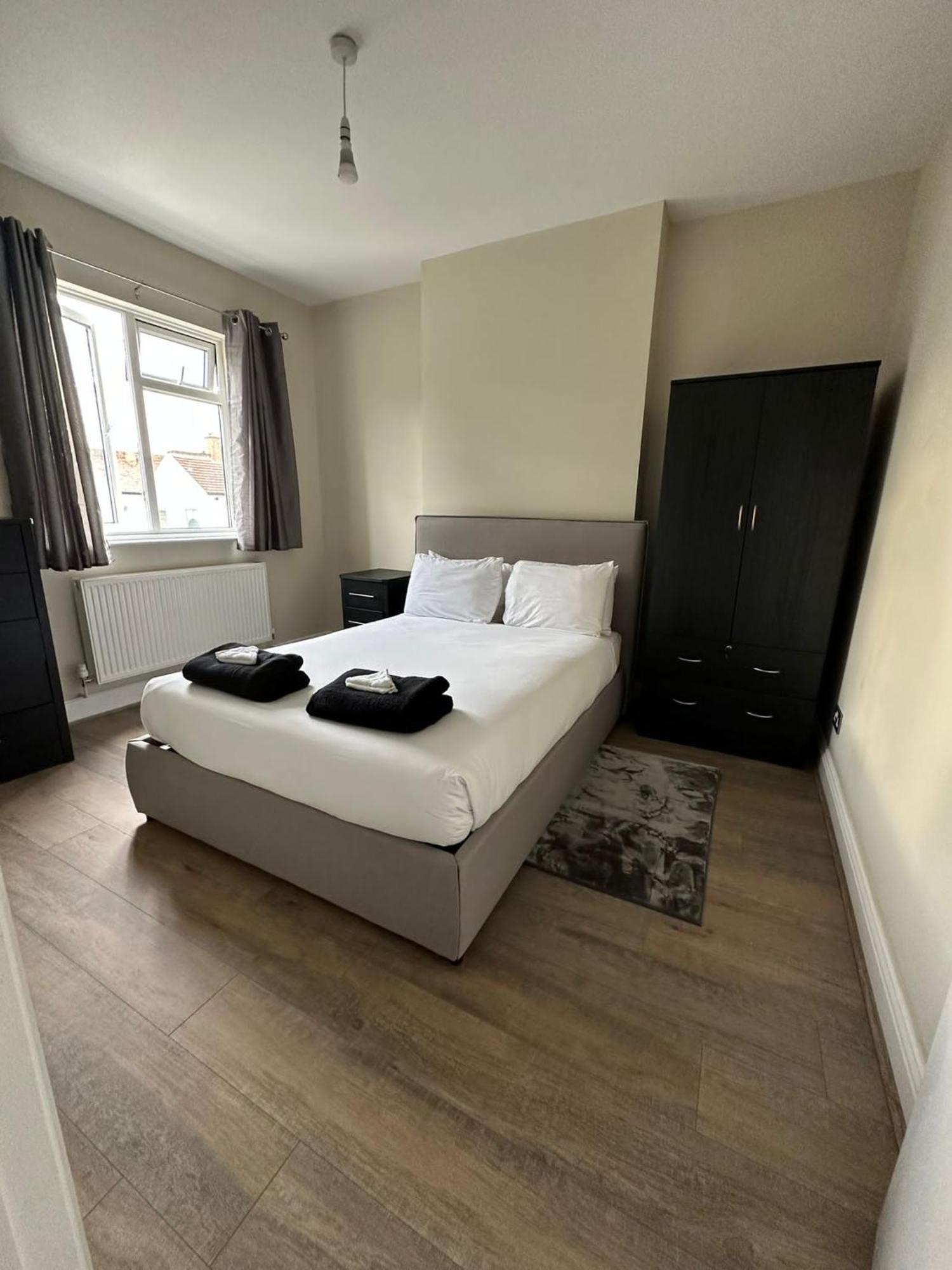 Westcliff On Sea Villa Southend-on-Sea Bagian luar foto