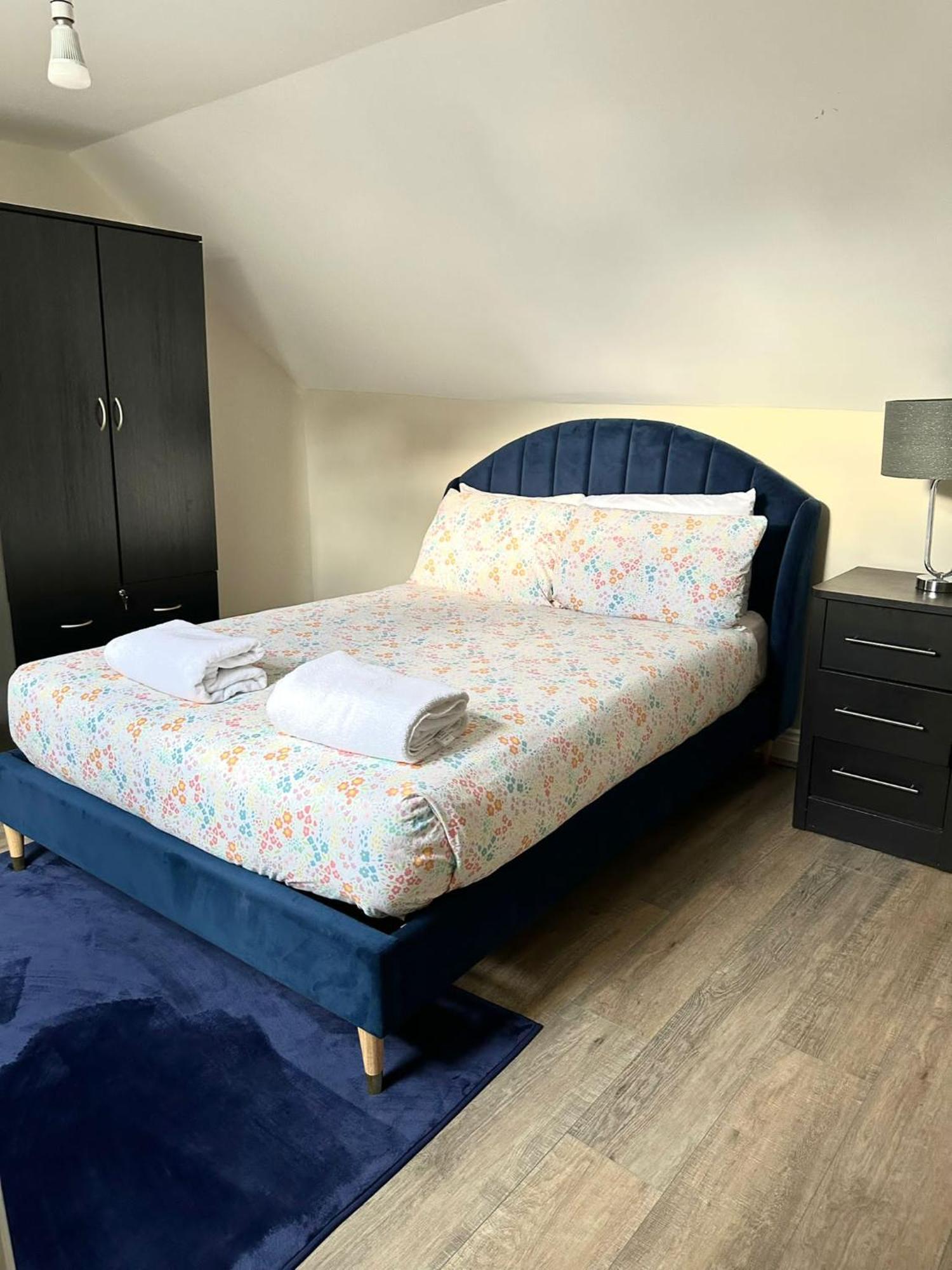 Westcliff On Sea Villa Southend-on-Sea Bagian luar foto