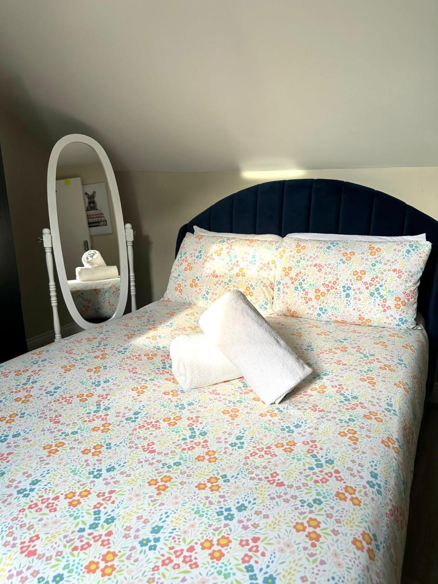 Westcliff On Sea Villa Southend-on-Sea Bagian luar foto