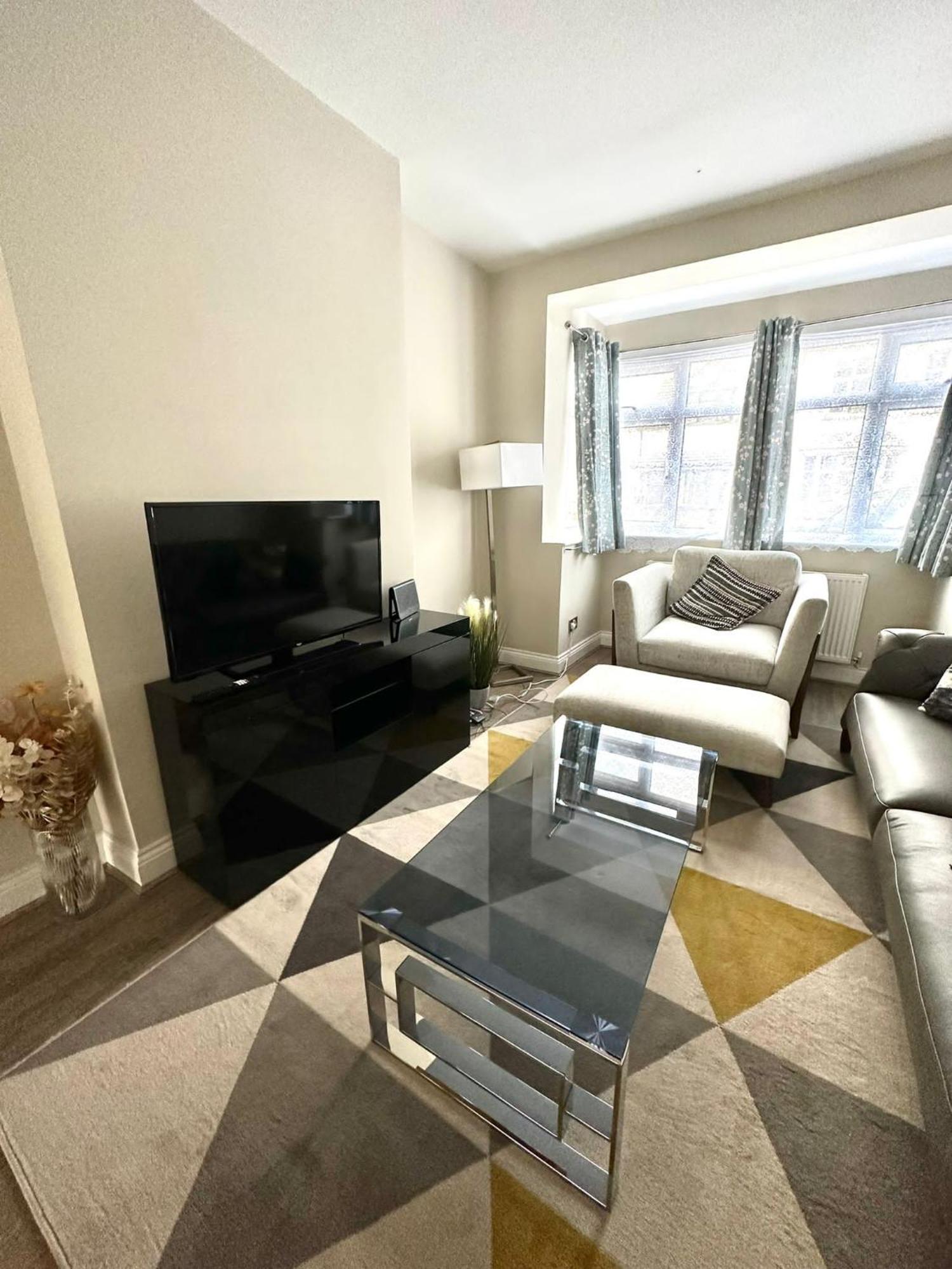 Westcliff On Sea Villa Southend-on-Sea Bagian luar foto